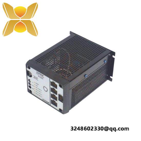 reliance_electric_61c22a.jpg RELIANCE CR03550 Industrial Control Module