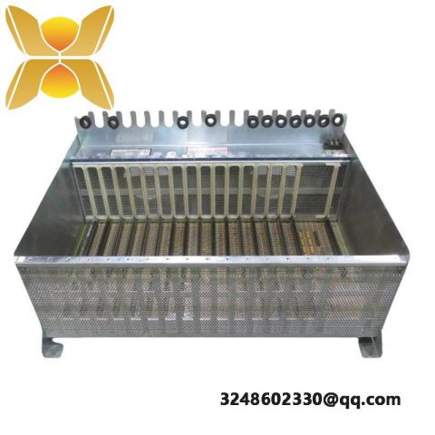 Reliance BM-60007 Drive Power Supply Module for High-Power Industrial Applications