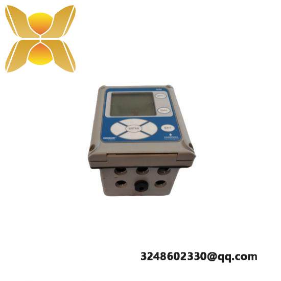 rosemount_1056-01-22-38-an_analyzer.jpg Rosemount 1056 Series Process Analyzers, Model AN Module