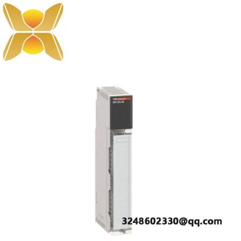 Schneider Modicon Quantum 140DAI34000 Discrete Input Module, Advanced Automation Solutions