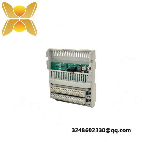 Schneider 170ADO34000 Discrete Output Module: Industrial Automation Excellence