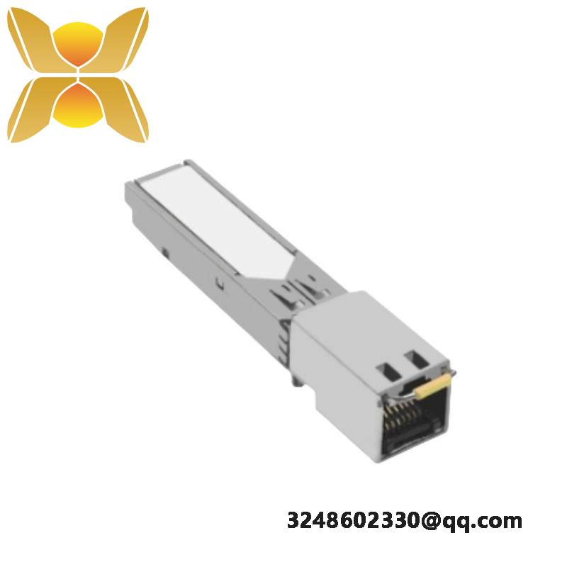schneider_490nac0100_connector_for_redundant_processor.jpg Schneider 490NAC0100 Redundant Processor Connector, for Industrial Control Systems