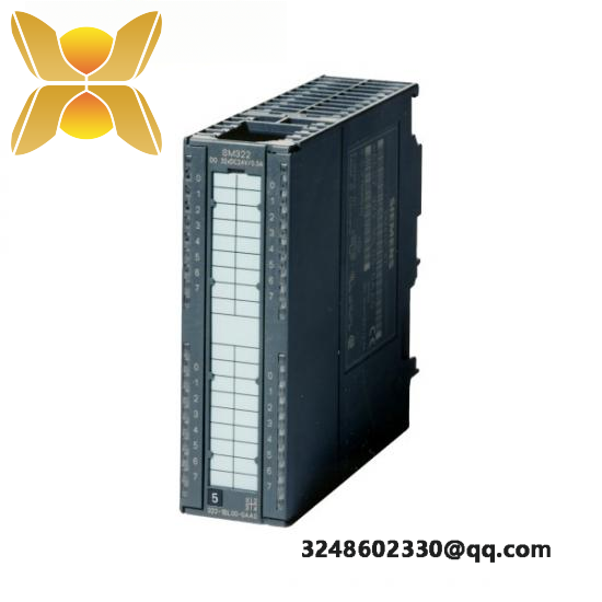 siemens_322-1bf01-0aa0_digital_output_module.png Siemens 6RA7018-6DV62-0-ZDC Master Rectifier for Industrial Control Systems