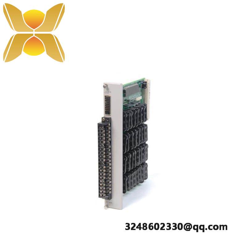 siemens_505-4832_digital_output_module.jpg SIEMENS 505-4832 Digital Output Module - Advanced Control Solutions for Industrial Automation