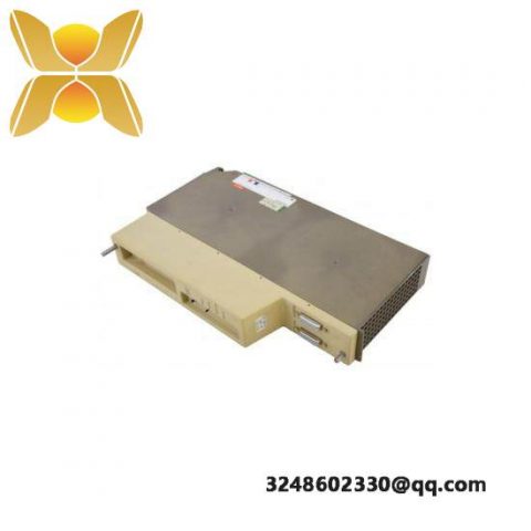 Siemens 6DS1132-8AA: Advanced PU V 215-2 Control Unit