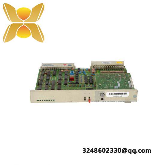 siemens_6ds1602-8aa_expansion_module.jpg Siemens 6DS1602-8AA | Advanced Expansion Module for Industrial Automation