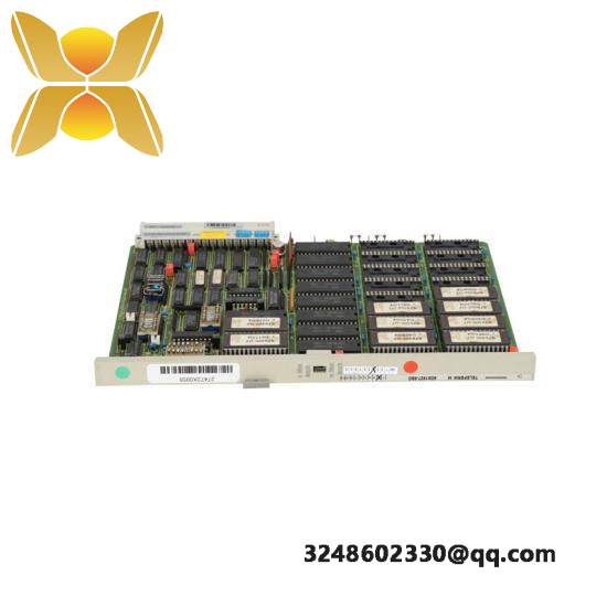 siemens_6ds_1827-8bd_memory_module.jpg CONVERTEAM MVC3003-4030 Industrial Control Module