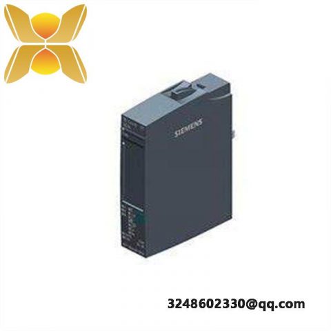 SIEMENS 6ES7153-4AA01-0XB0 Automation Technology Module