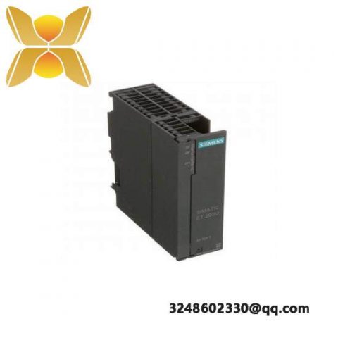 SIEMENS 6ES7153-1AA03-0AA0 PROFIBUS-DP Interface Module