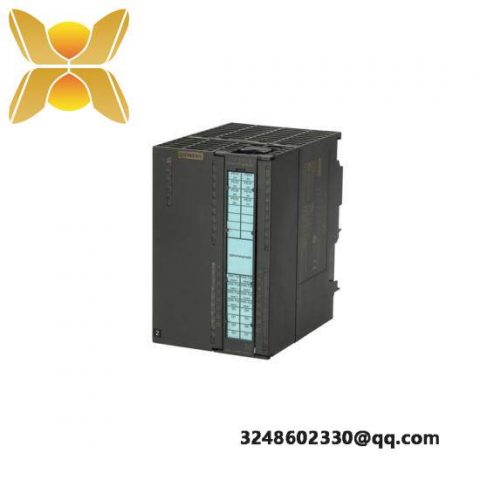 Siemens 6ES7350-2AH01-0AE0 Counter Module FM 350-2 for Industrial Automation