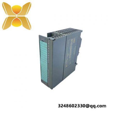 Siemens S7-300 Dummy Module DM 370: Industrial PLC Compatibility, Precision, and Efficiency