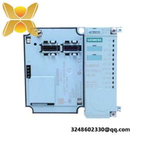 Siemens 6ES7 154-4AB10-0AB0 IM 154-1 DP Profibus DP Interface - High Feature