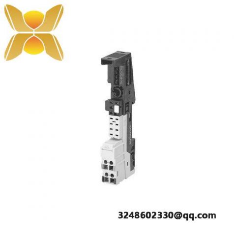 Siemens 6ES7 193-4CC20-0AA0: High-Performance Terminal Module for Industrial Control Systems