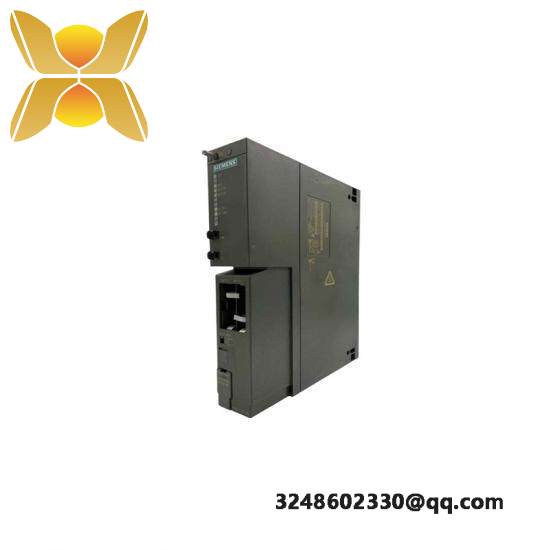 siemens_6es7_407-0ka01-0aa0_power_supply.jpg Siemens 6ES7 407-0KA01-0AA0 Industrial Power Supply Module