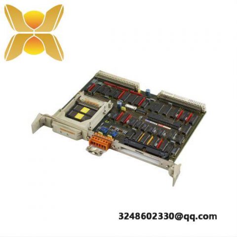 SIEMENS 6FX1121-2BA03 Servo Interface Module
