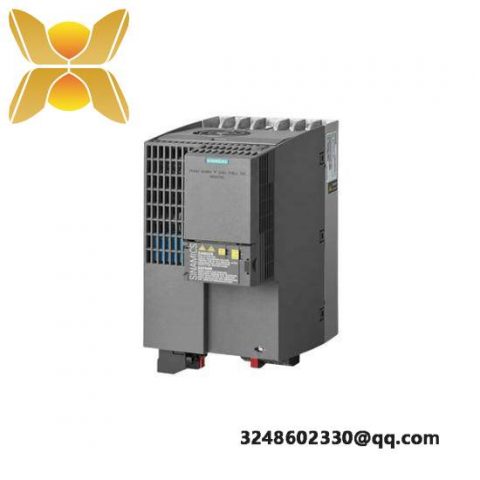 Siemens 6SL3210-1KE23-2AP1 Speed Controller