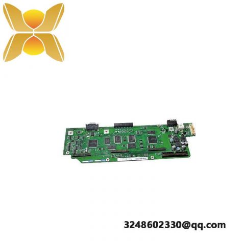 SIEMENS A5E00444033: Inverter CUVP Board, Power Conversion Module
