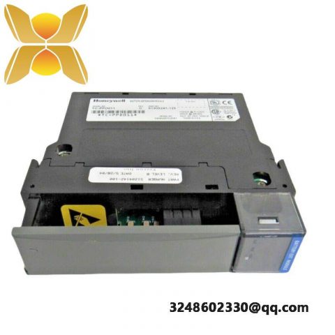 Honeywell TC-PPD011 51309241-125 Battery Extension Module for Industrial Control