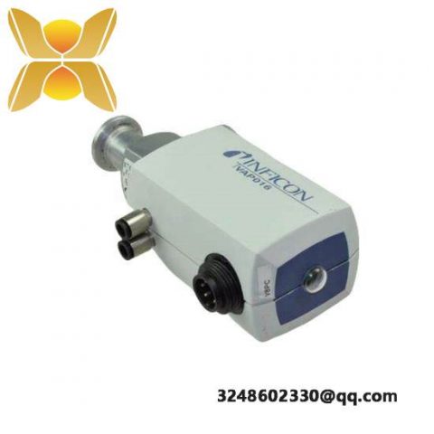 INFICON VAP016-A Vacuum Pump Controller