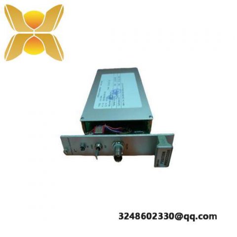 VIBRO METER UVV694 204-694-000-023 Analyzer - Precision Measurement & Analysis