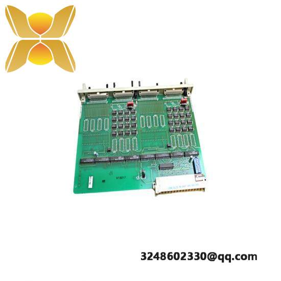 vipa_dea-bg07_digital_i_o_module-1.jpg A-B 100S-C43EJ32C43 Safety Contactor - Industrial Grade Protection