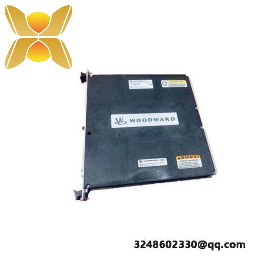 woodward_5464-509.jpg Woodward 5464-509 Industrial Control Module