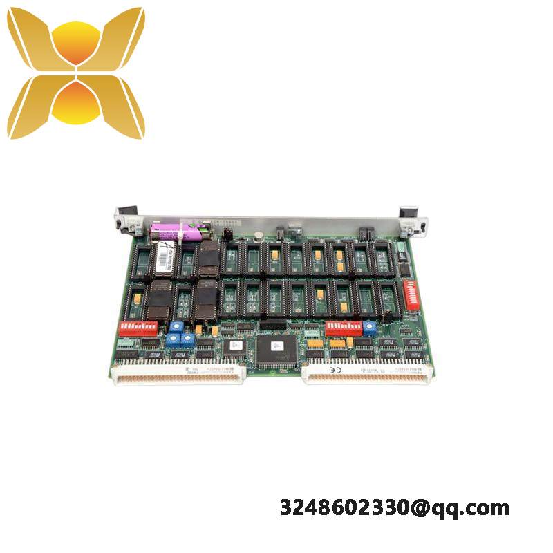 xycom_xvme-113_memory_module.jpg XYCOM XVME-590/1, High-Performance Industrial Module