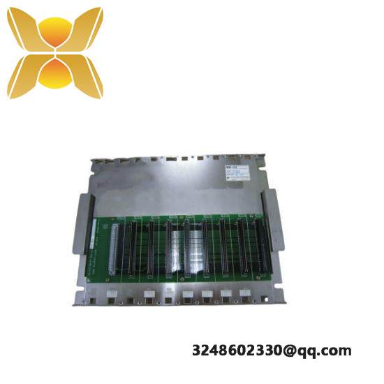 yaskawa_jrcp-317112.jpg Yaskawa CIMR-HF5S27P5 High-Frequency Inverter Drive