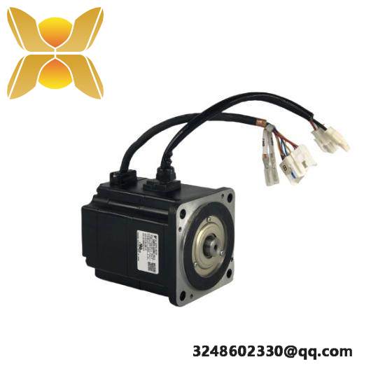 yaskawa_sgmav-01ana-yr13_sgmav-02ana-yr13_ac_servo_motor.jpg Yaskawa CIMR-HF5S27P5 High-Frequency Inverter Drive