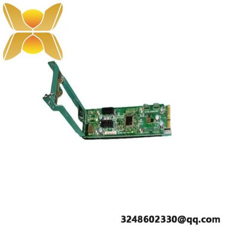 Yaskawa YRC1000 JANCD-ABB04-E Robot Expansion Card: Advanced Automation Module for Enhanced Robotic Systems