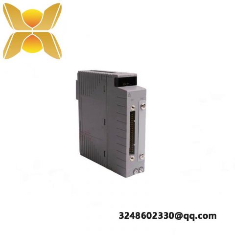 YOKOGAWA AIP827-2 S1 V-Net Coupler Module