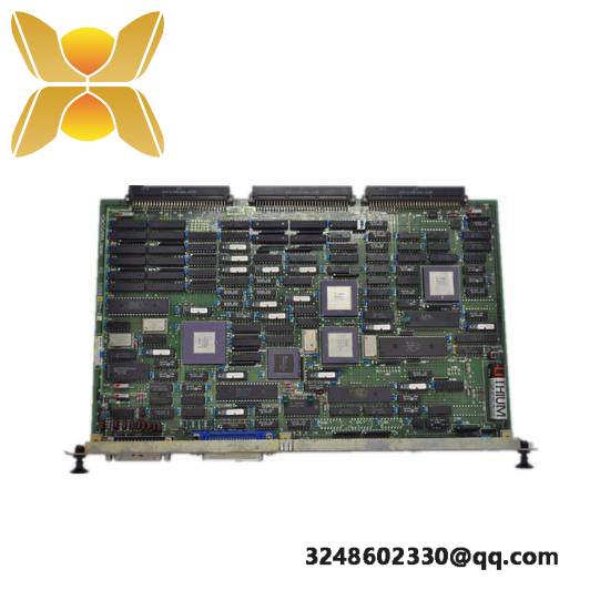 yokogawa_ass9881_de-02_communication_module.jpg Yokogawa ASS9881 DE-02 Communication Module: Industrial Control Solutions