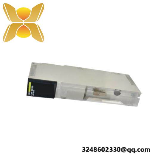 140crp93100_schneider_140crp93100_1.jpg Schneider Electric BMEP584020 PLC Module: Industrial Automation Solution