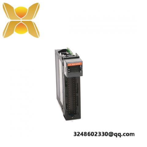 AB 1756-OW16I Interface Converter SLC 500 Control Modules