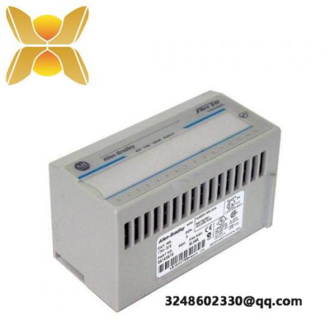 Allen-Bradley 1794-IB16 Flex I/O Digital Input Module, 16 Channel