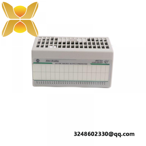 Allen-Bradley 1794-OB32 Digital Output Module for Industrial Automation Control Systems