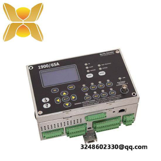 1900_65a_ge_bently_nevada.jpg GE IC697ACC804 High-Performance Analog Input Module