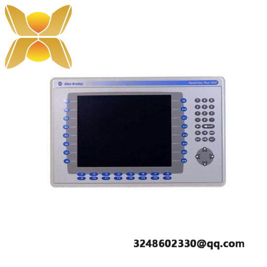 2711p-b12c4a1_panelview_plus_1250_keypad_touch_screen.jpg Allen-Bradley 2711-T10G1 Touch Panel - Human Machine Interface
