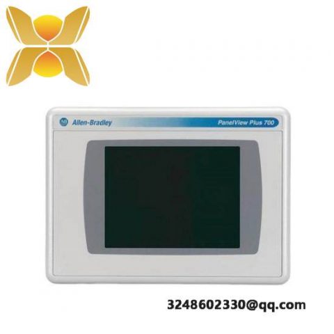 Allen-Bradley 2711P-T10C15D1 Industrial HMI Panel PC