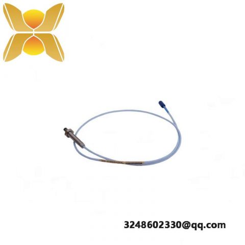 BENTLY NEVADA 330103-13-23-05-02-00 Proximity Probes: Precision Detection for Industrial Control