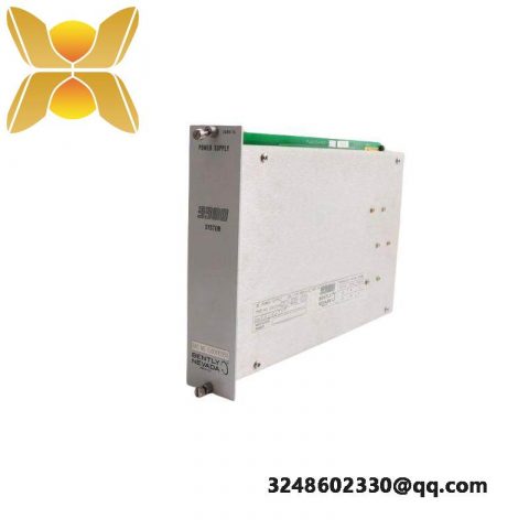 Allen-Bradley 2711-KC1 ControlFlex I/O Module