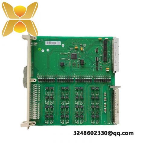 ABB 3BHB90211000596 - Advanced Control Module