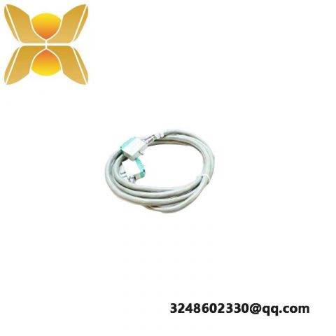 Triconex 4000016-015: Industrial Communication Module, Optimized for Control Systems