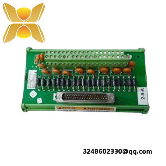 5437-672_woodward.jpg WOODWARD 5437-672, Precision Control Module, Advanced Automation Systems