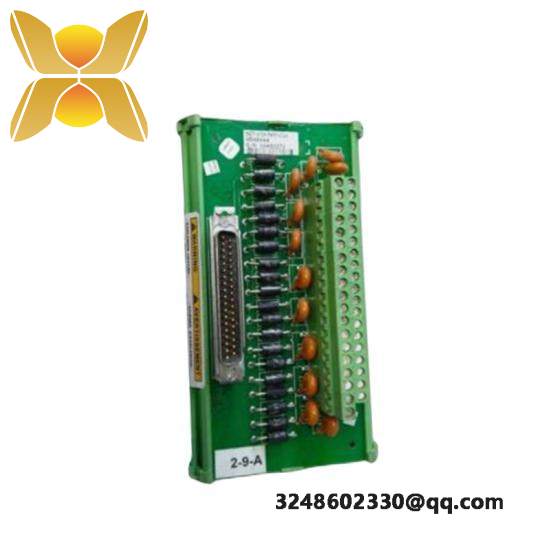 5437-672_woodward_1.jpg WOODWARD 5437-672, Precision Control Module, Advanced Automation Systems