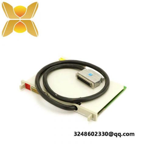 SIEMENS 6ES5312-3AB31 IM312 Including Cable - Industrial Control Module