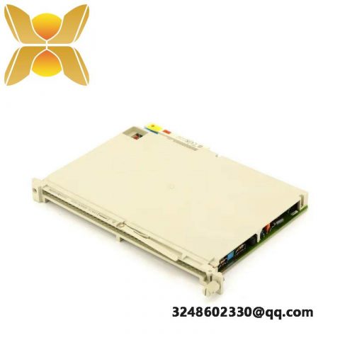 Siemens SIMATIC S5 470 Analog Output Module, Compact Version, U 8 Outputs