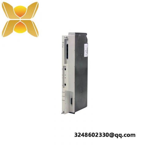 SIEMENS 6ES5942-7UF12 - CPU942F Fail-Safe Module