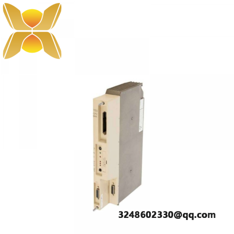 SIEMENS SIMATIC S5 CPU 944 Processor Module 6ES5944-7UA21