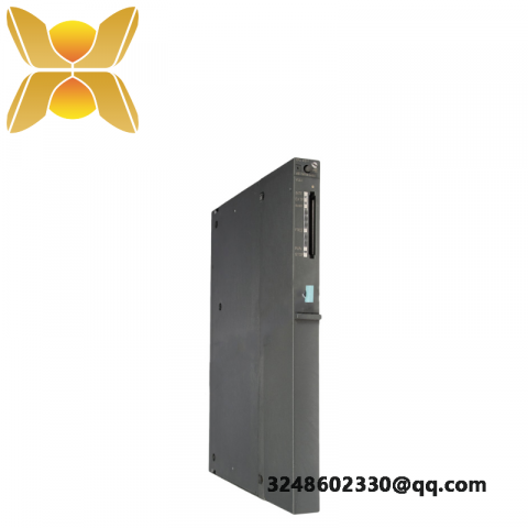 SIEMENS S7-400 CPU 412-1 96 KB WORKING MEMORY, High-Performance Modular PLC